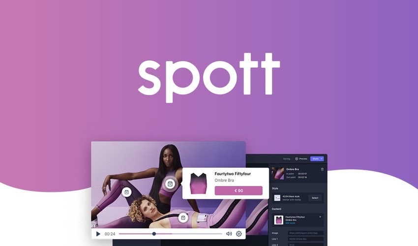 Appsumo Deal Spott