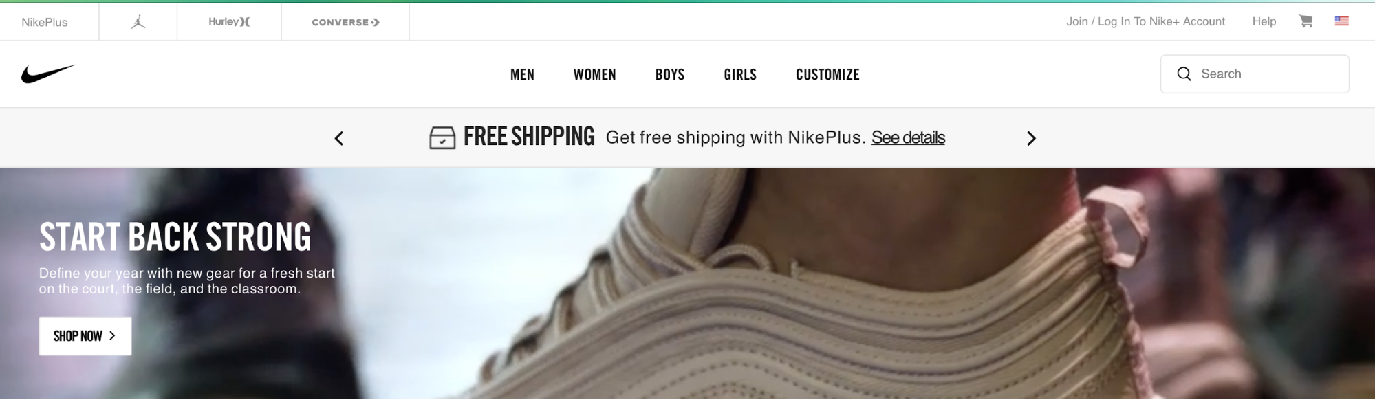 supreme name brand
