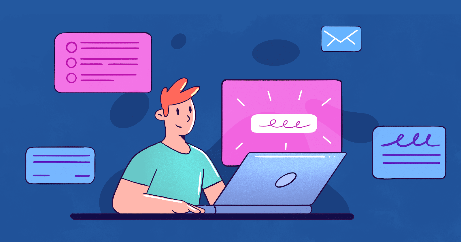 Email Confirmation image