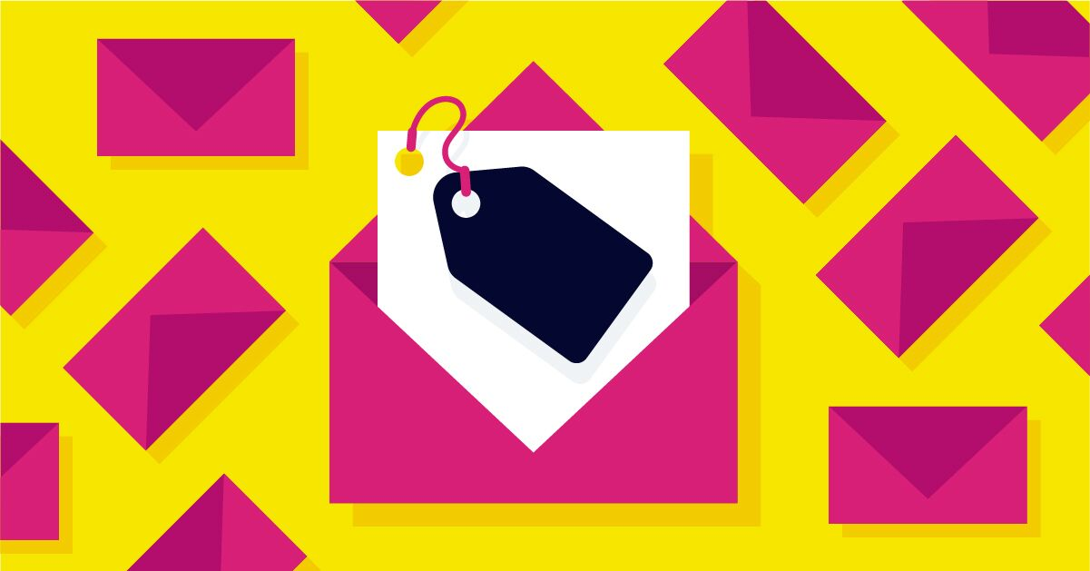 5 Black Friday Email Campaigns You Can Steal Templates Included 