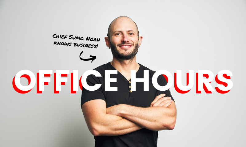 Sumo Office hours