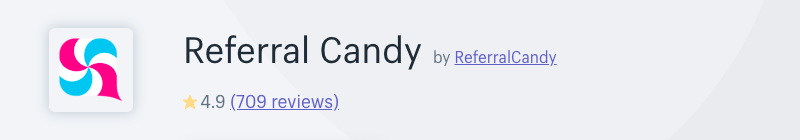 Referral Candy