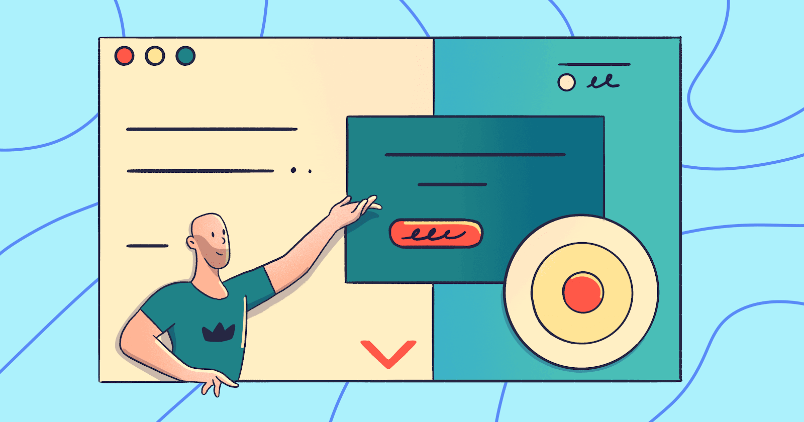 Landing Page image