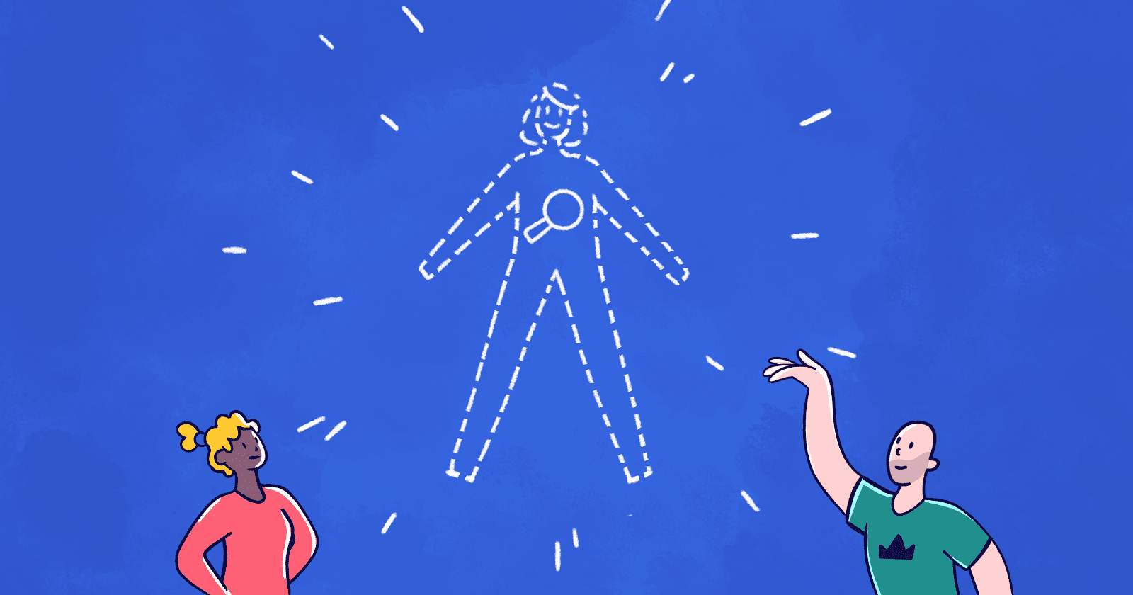 Search Persona image - Sumo.com