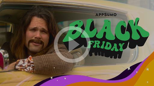 AppSumo Black Friday 2021