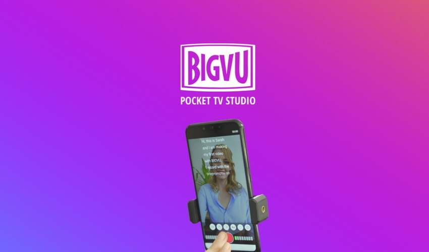Appsumo Deal - BIGVU