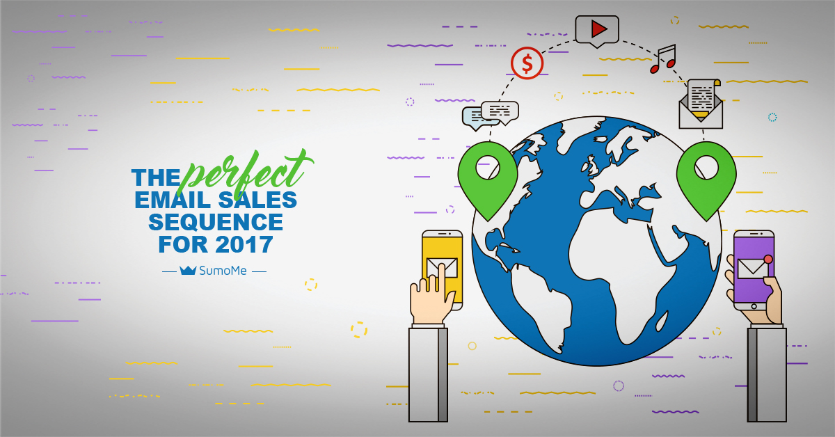 The Perfect 6Figure Email Sales Sequence