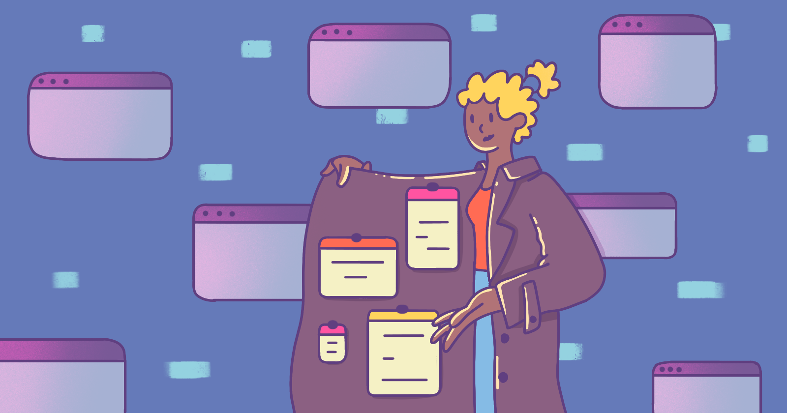 Marketing blogs cover image