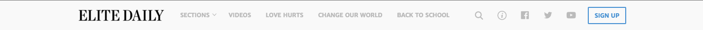 Elite Daily power words