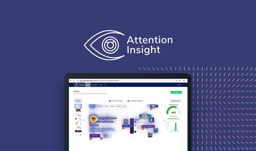 AppSumo Deal Attention Insight