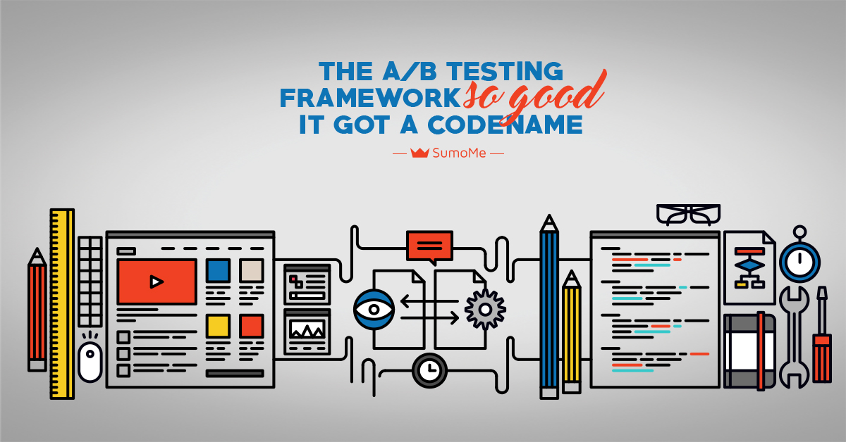 The A/B Testing Framework So Good It Got A Codename