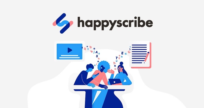Appsumo deal happyscribe