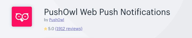 PushOwl