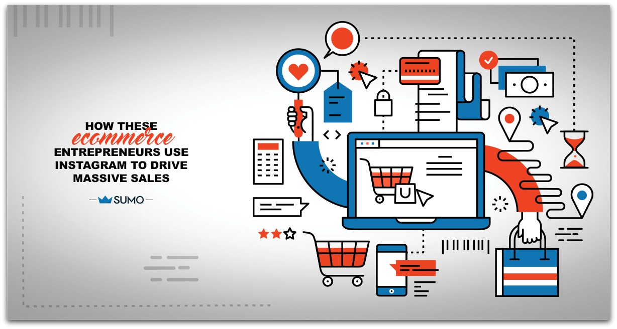 Instagram ecommercesimple ways to drive traffic and sales associate