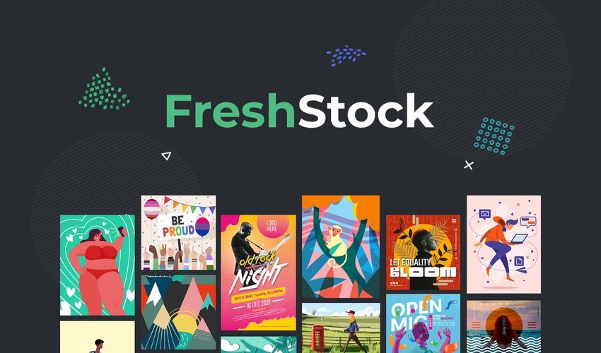 Appsumo deal FreshStock