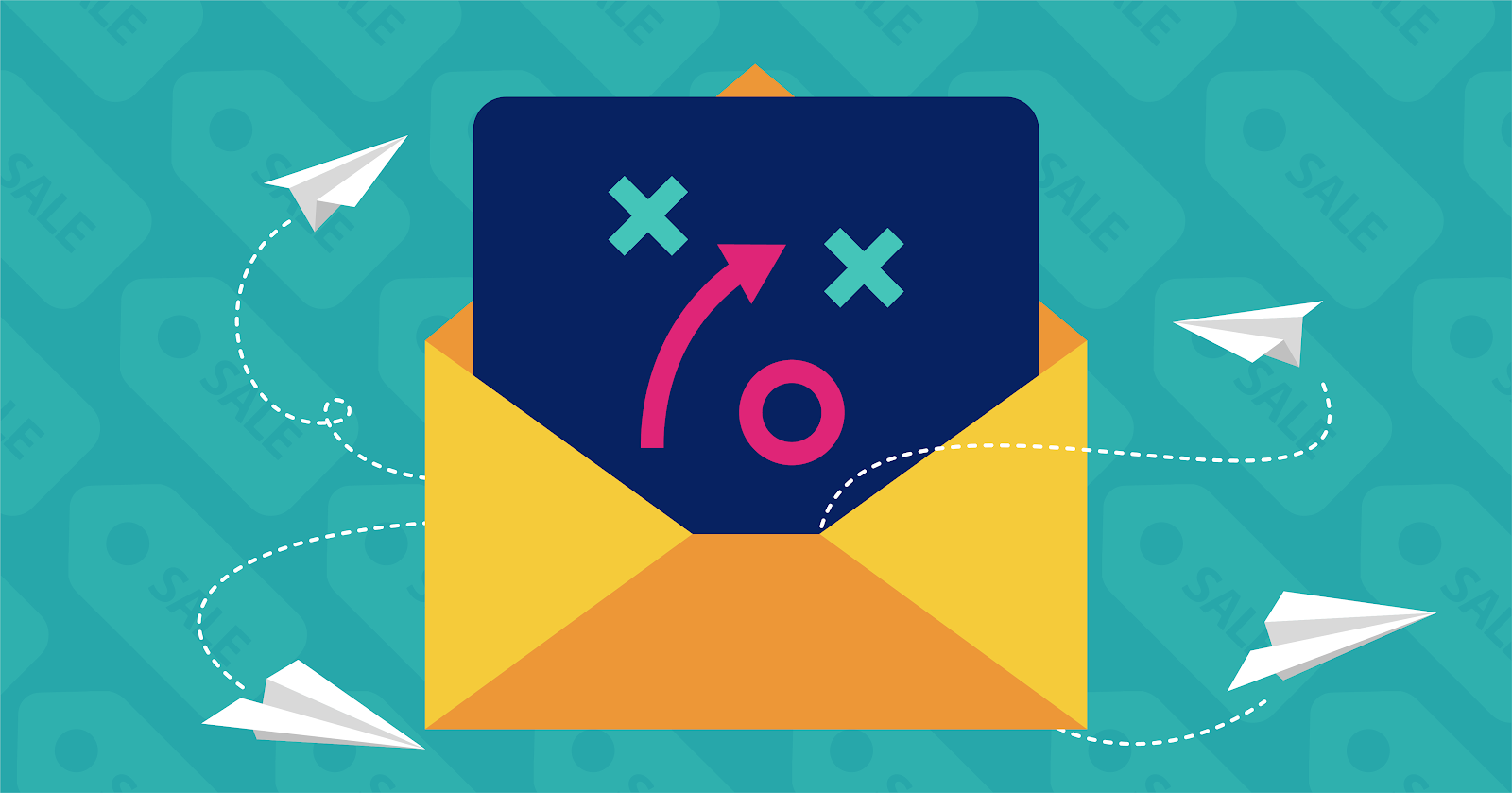 The 6-Step Email Marketing Strategy For 2020 [Template Included]