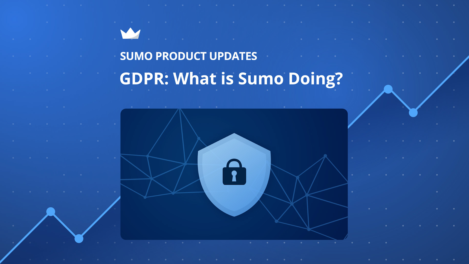 Sumo GDPR banner