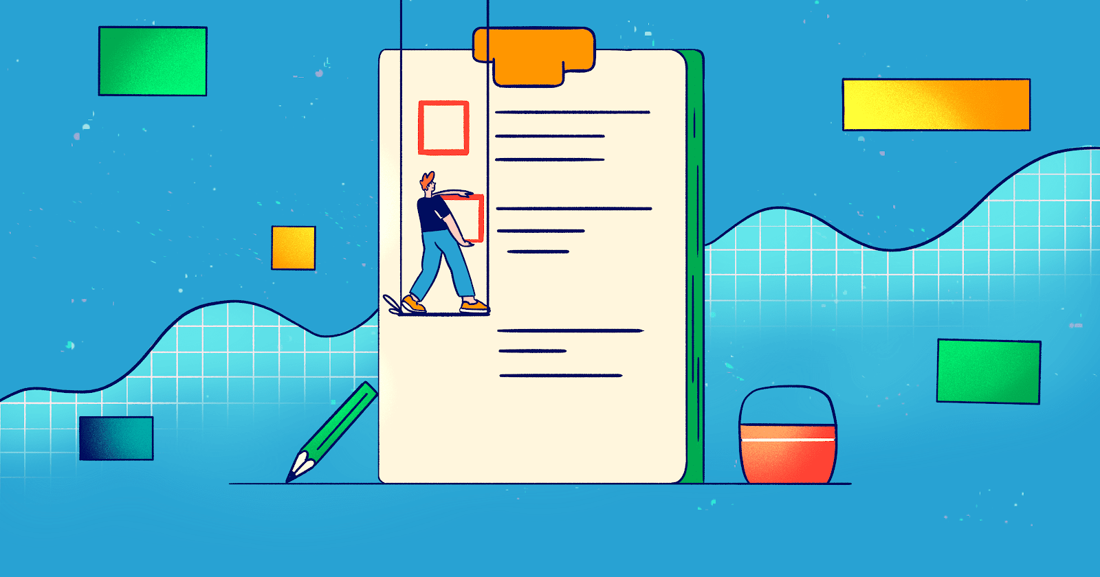 Survey Examples
